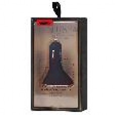 3U 6.3A REMAX FASHION CAR CHARGER