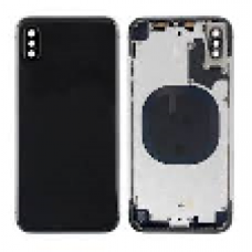 IPHONE X FRAME REFURBISHED BLACK