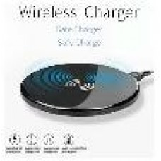 FAST CHARGE WIRELESS GOLD