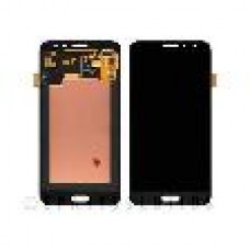 J3 2016/J320 LCD BLACK NEW