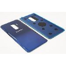 S9+/G965 BACK COVER BLUE