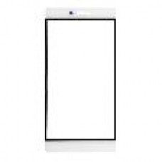 HUAWEI P8 ASCEND LCD GLASS WHITE