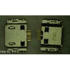 9000 CHARGING CONNECTOR 7PIN