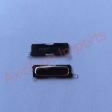 SAMSUNG S4 MINI/I9195 HOME BUTTON BLACK MIST