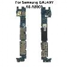 SAMSUNG A8/A800 MAINBOARD NOT WORKING