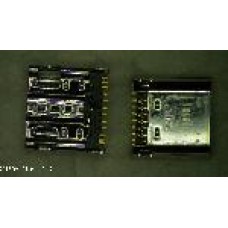 9200 CHARGING CONNECTOR 11PIN