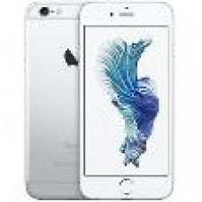 IPHONE 6S 4.7 MOBILE PHONE SILVER 128GB