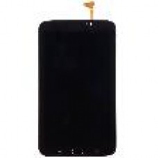 SAMSUNG TAB 3/T210 LCD FULL BLACK