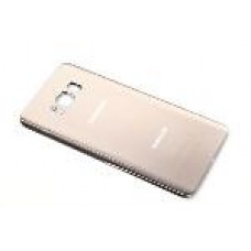 SAMSUNG S8/G950 BACK COVER GOLD