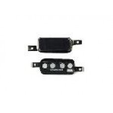SAMSUNG NOTE/N7000 HOME BUTTON BLACK
