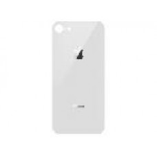 IPHONE 8G 4.7 BACK COVER WHITE
