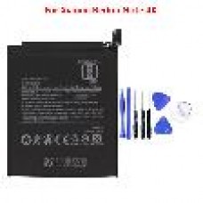 XIAOMI REDMI NOTE 4X BATTERY