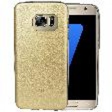 SAMSUNG S7/G930 SILICON CASE GOLD