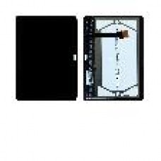 SAMSUNG TAB 4/T530 LCD FULL BLACK