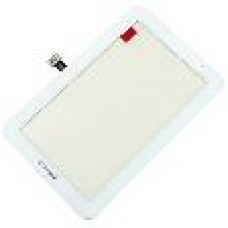 SAMSUNG P3110 TOUCH WHITE