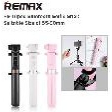 REMAX P9 TRIPOD SELFIE STICK BLUETOOTH