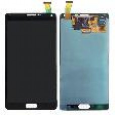 NOTE 4 LCD ORIGINAL BLACK SWAP