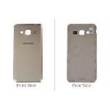 SAMSUNG J3 2016/J320 BACK COVER GOLD
