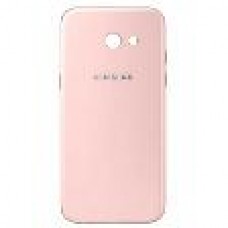 SAMSUNG A3 2017/A320 BACK COVER PINK