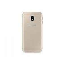 SAMSUNG J3 2017/J330 MIDDLE FRAME GOLD