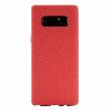 SAMSUNG NOTE 8/N950 SILICON CASE RED