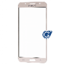 SAMSUNG J7 2016/J710 LCD GLASS GOLD