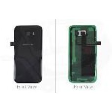 SAMSUNG A5 2017/A520 BACK COVER BLACK