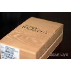 SAMSUNG S4/I9505 BOX WHITE