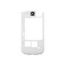 SAMSUNG S3/I9300 MIDDLE COVER WHITE 