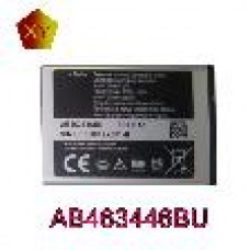 SAMSUNG AB463446BU BATTERY 