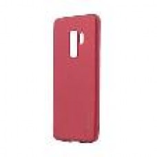 SAMSUNG S9/G960 SILICON CASE PINK