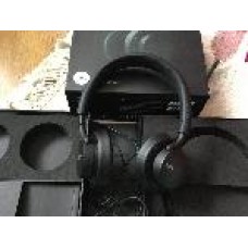 JAYS u-JAYS ON-EAR HEADPHONES 