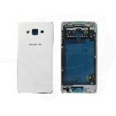 SAMSUNG A7/A700 MIDDLE COVER WHITE 