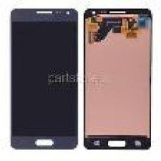 SAMSUNG ALPHA/G850 LCD+TOUCH BLACK/GREY