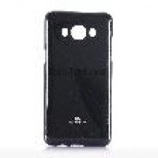 SAMSUNG J5 2016/J510 BACK COVER BLACK 