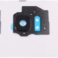 S8+/G955 CAMERA GLASS BLACK 