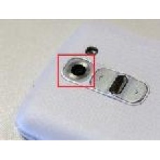 LG OPTIMUS G2 MINI/D620R CAMERA GLASS