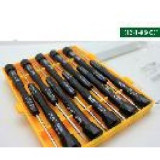 SCREWDRIVER BEST-8800C SET