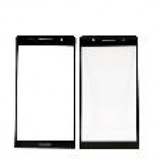 HUAWEI ASCEND P6 LCD GLASS BLACK 