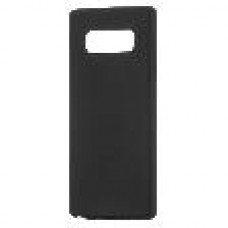 SAMSUNG NOTE 8/N950 SILICON CASE BLACK