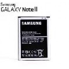 NOTE 2/N7100 BATTERY ORIGINAL SWAP