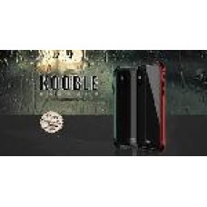 REMAX GLASS CASE IPHONE X RM-1658