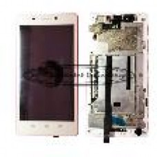 ZTE Q705U LCD FULL WHITE 