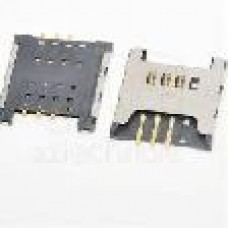 SAMSUNG I9220 SIM CARD READER 