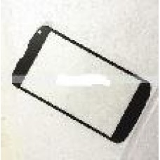 LG NEXUS 4/E960 LCD GLASS BLACK