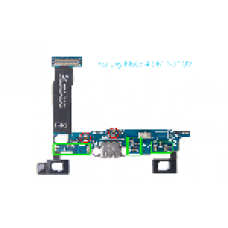 SAMSUNG NOTE 4/N910 CHARGING FLEX 