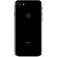 IPHONE 8G 4.7 BACK COVER BLACK 