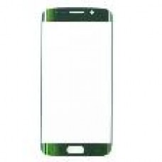 S6 EDGE/G925 LCD GLASS GREEN+OCA 