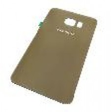 SAMSUNG S6 EDGE+/G928 BACK COVER GOLD 