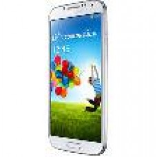 SAMSUNG S4/I9505 MOBILE PHONE WHITE 